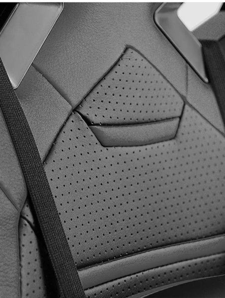 Комп'ютерне крісло для геймера Diablo Chairs X-Fighter 018931 фото