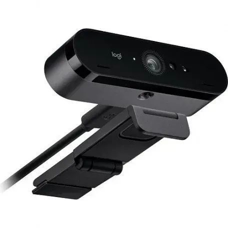 Веб-камера Logitech BRIO 4K Stream Edition (960-001105) 533040ua фото