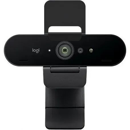 Веб-камера Logitech BRIO 4K Stream Edition (960-001105) 533040ua фото