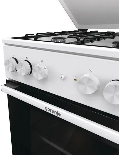 Комбінована плита Gorenje GK5A22WH 578261ua фото