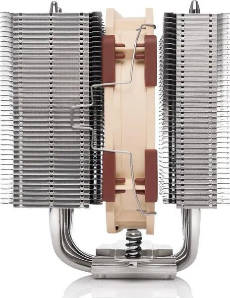 Повітряне охолодження Noctua NH-D12L 032875 фото