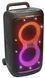 Акустическая система JBL PartyBox 520, 400 Вт, Bluetooth, аккумулятор 15 часов, технология AI Sound Boost, поддержка JBL Auracast&trade;, IPX4 2079534 фото 3