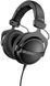 Наушники полноразмерные BEYERDYNAMIC DT 770 Pro 250 Ohm LE Черный 2013323 фото 1