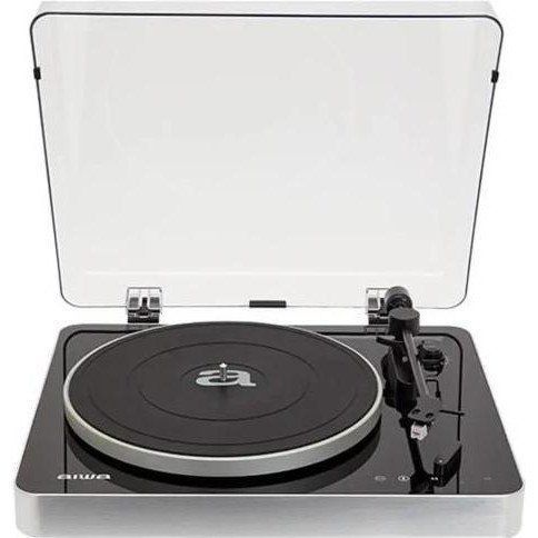 Програвач вінілових дисків Aiwa APX-790BT/BK 039290 фото