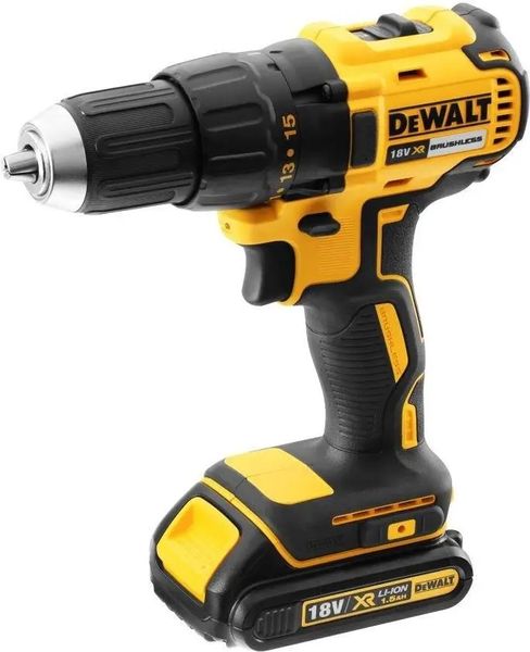 Шуруповерт DeWalt DCD777S2T 319284 фото