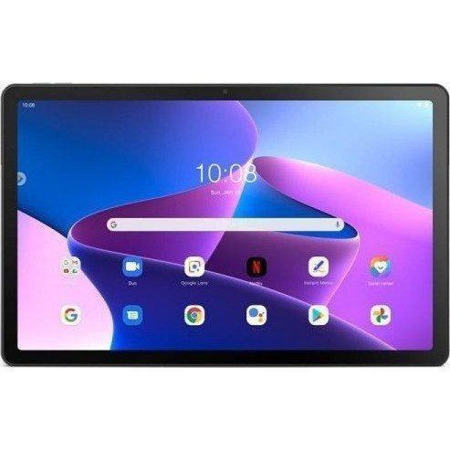 Планшет Lenovo Tab M10 Plus G3 128GB Gray (ZAAN0125SE) 033676 фото