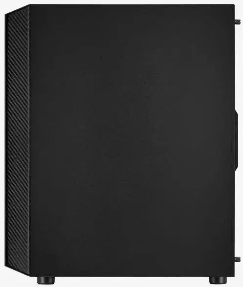 Корпус AeroCool Hive-G-BK-v3 017399 фото