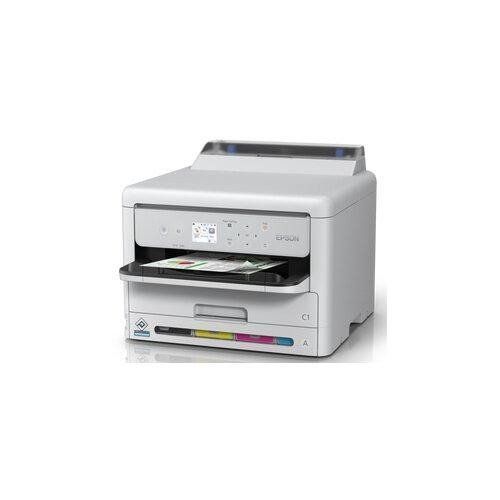 Принтер Epson WorkForce Pro WF-C5390DW (C11CK25401) 038145 фото