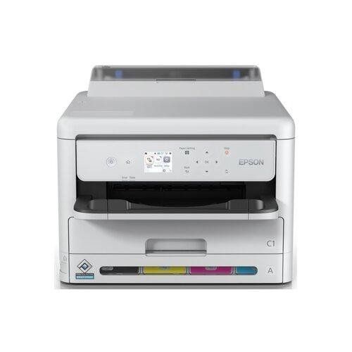 Принтер Epson WorkForce Pro WF-C5390DW (C11CK25401) 038145 фото