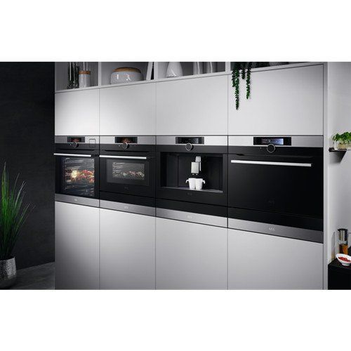 Кофемашина автоматическая AEG KKK994500M 016334 фото