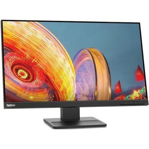 Монітор Lenovo ThinkVision E24q-20 (62CFGAT1EU) 023890 фото