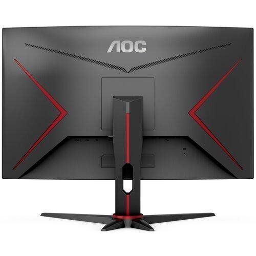 Монитор AOC C27G2E/BK 023019 фото