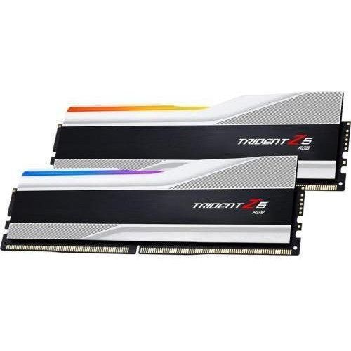 Пам'ять для настільних комп'ютерів G.Skill 32 GB (2x16GB) DDR5 6000 MHz Trident Z5 RGB (F5-6000J3040F16GX2-TZ5RS) 027724 фото