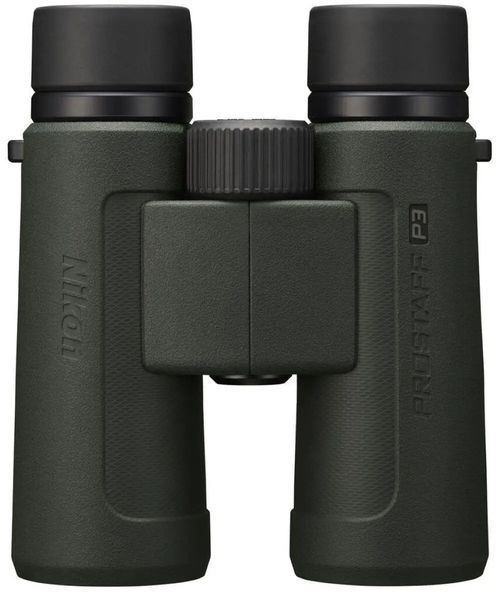 Бинокль Nikon Prostaff P3 10x42 Black 004827 фото