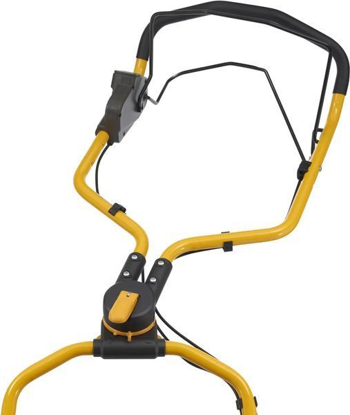 Газонокосарка акумуляторна Stiga Collector 548e S (2L0486008/ST1) 604284 фото