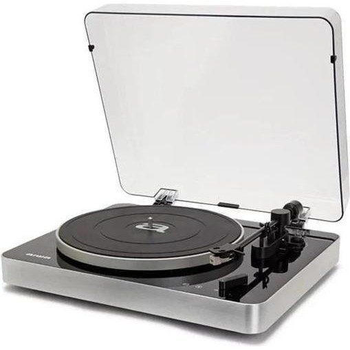 Програвач вінілових дисків Aiwa APX-790BT/BK 039290 фото