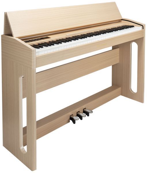 Цифрове піаніно MUSICMATE P100-NW GrandElegance Деревина 2078222 фото