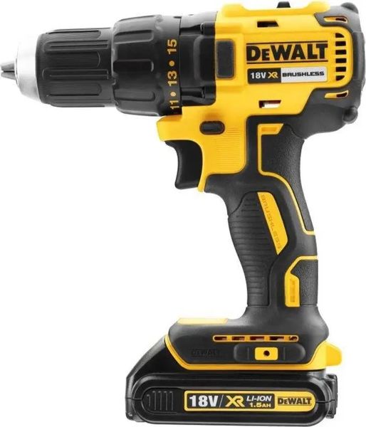 Шуруповерт DeWalt DCD777S2T 319284 фото