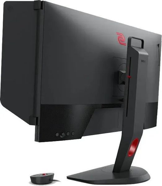 Монитор BenQ XL2746K Dark Grey (9H.LKJLB.QBE) 363070 фото