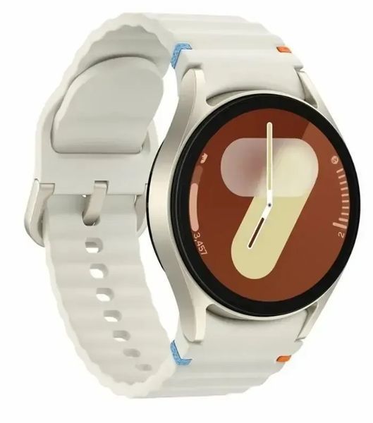 Смарт-часы Samsung Galaxy Watch 7 40mm eSIM Cream (SM-L305FZEA) 612709 фото