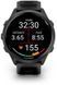 Смарт-годинник Garmin Forerunner 570 47mm Slate Gray Aluminum w. Translucent Black/Black Band (010-02971-00/40) 614368 фото 5