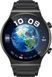 Смарт-часы Kumi GT5 Pro Plus Black 614450 фото 3