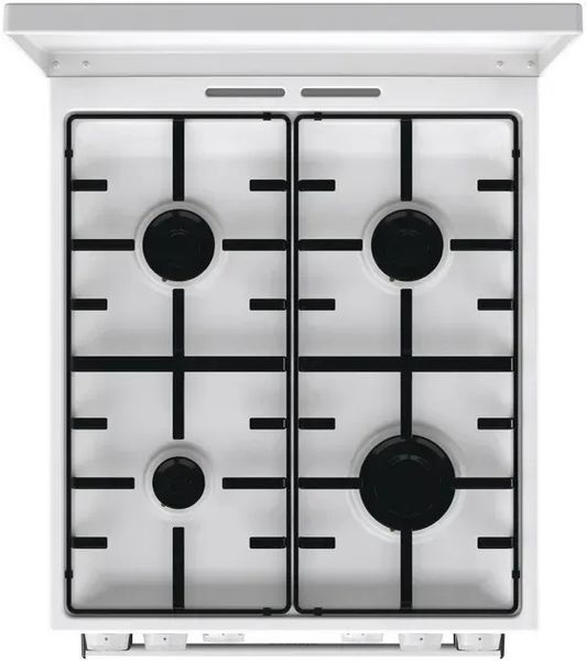 Комбінована плита Gorenje GK5A22WH 578261ua фото