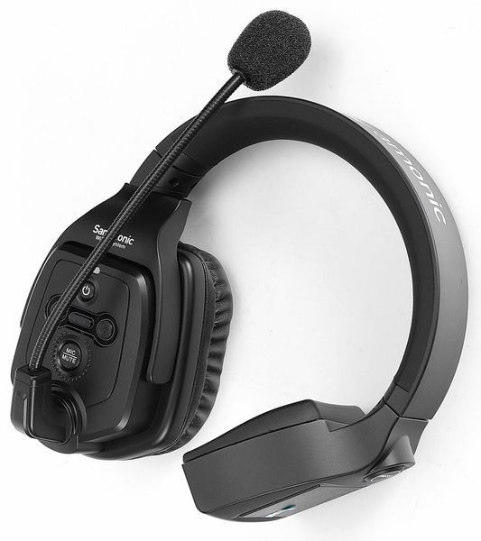 Гарнитура SARAMONIC Remote Interkom WiTalk SRH 2045569 фото