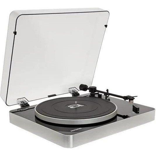 Програвач вінілових дисків Aiwa APX-790BT/BK 039290 фото