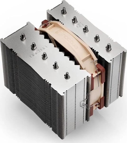 Повітряне охолодження Noctua NH-D12L 032875 фото