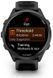 Смарт-годинник Garmin Forerunner 570 47mm Slate Gray Aluminum w. Translucent Black/Black Band (010-02971-00/40) 614368 фото 2