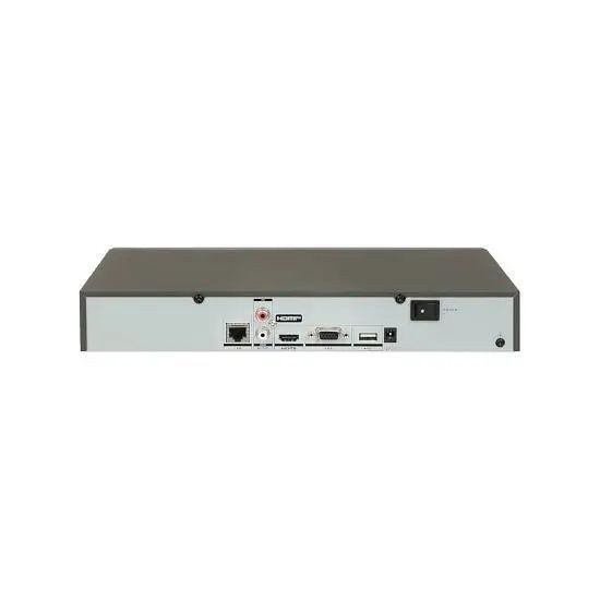 Сетевой видеорегистратор (NVR) Hikvision DS-7604NXI-K1 024095 фото