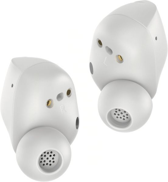 Внутрішньоканальні навушники SENNHEISER Accentum True Wireless ANC Білий 2013307 фото