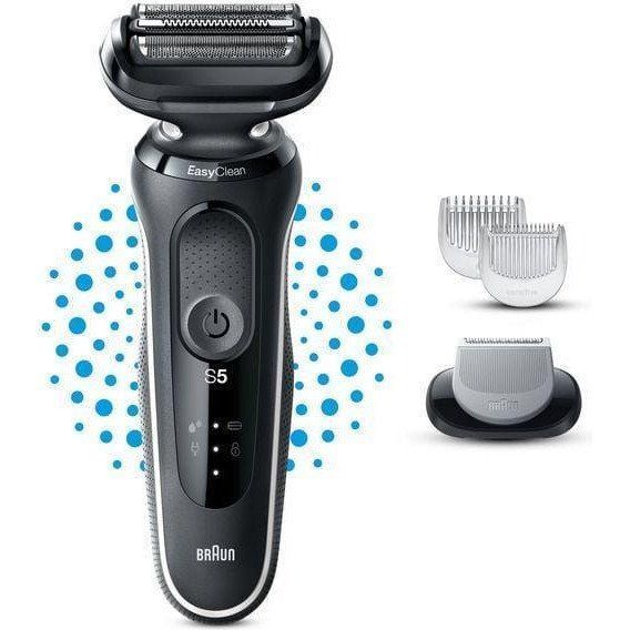 Электробритва мужская Braun Series 5 51-W1600s 012859 фото