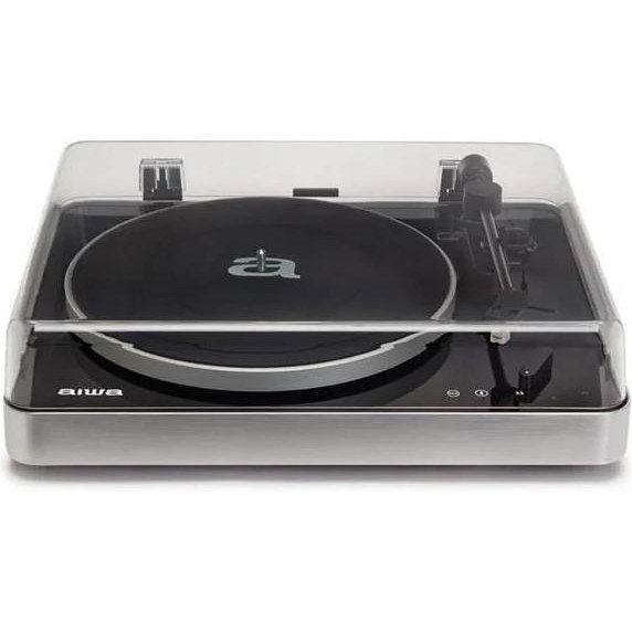 Програвач вінілових дисків Aiwa APX-790BT/BK 039290 фото
