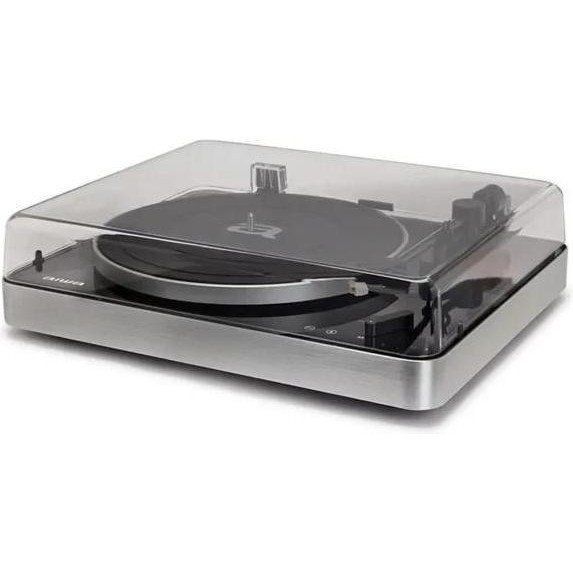 Програвач вінілових дисків Aiwa APX-790BT/BK 039290 фото