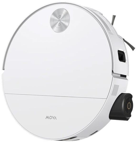 Робот-пилосос MOVA S70 Pro Roller 2125033 фото