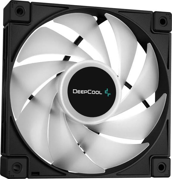 Водяное охлаждение DeepCool LS720 Black (R-LS720-BKAMNT-G-1) 458458 фото