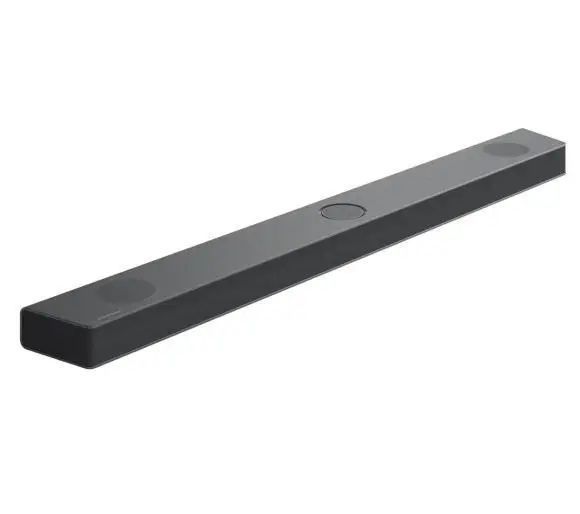 Саундбар LG S95QR Black 038312 фото