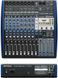 Микшерный пульт PreSonus StudioLive AR12c 607408 фото 2