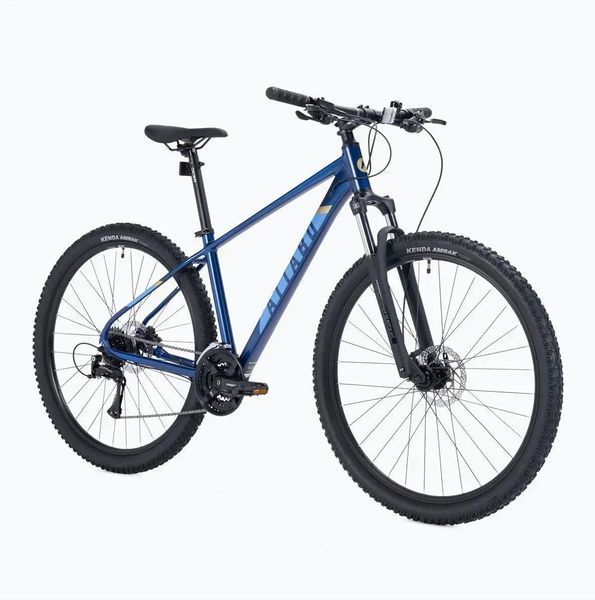 Велосипед горный (MTB) Attabo ALPE 3.0 29 2022 Blue 603175 фото