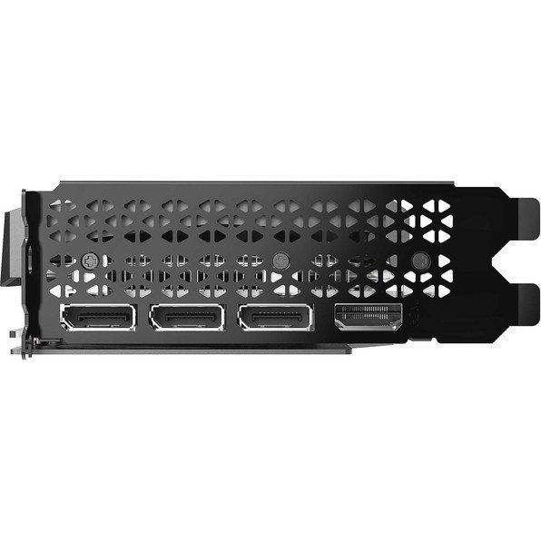 Видеокарта Zotac GAMING GeForce RTX 3060 8 GB Twin Edge (ZT-A30630E-10M) 013865 фото
