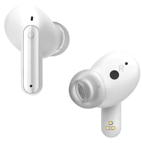 Навушники TWS LG Tone Free FP8 White 353551ua фото
