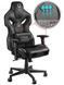 Комп'ютерне крісло для геймера Diablo Chairs X-Fighter 018931 фото 2