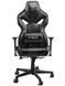 Комп'ютерне крісло для геймера Diablo Chairs X-Fighter 018931 фото 3
