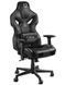 Комп'ютерне крісло для геймера Diablo Chairs X-Fighter 018931 фото 1