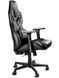 Комп'ютерне крісло для геймера Diablo Chairs X-Fighter 018931 фото 5