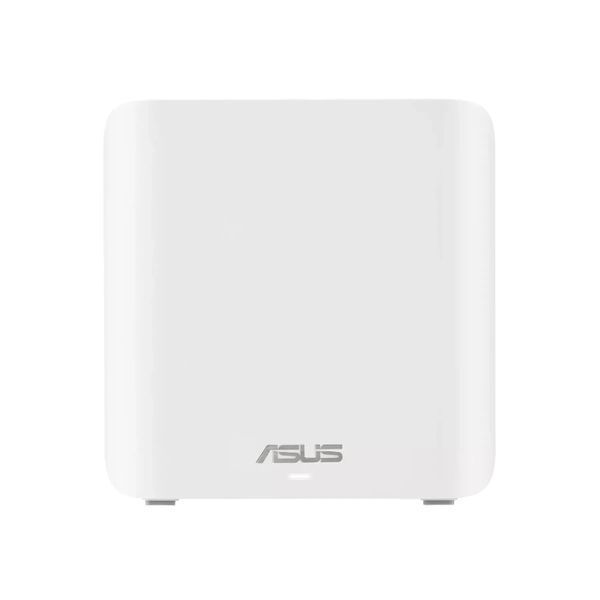 Mesh-система Asus ZenWiFi BD4 3-Pack White (90IG0960-MO3C40) 577131ua фото