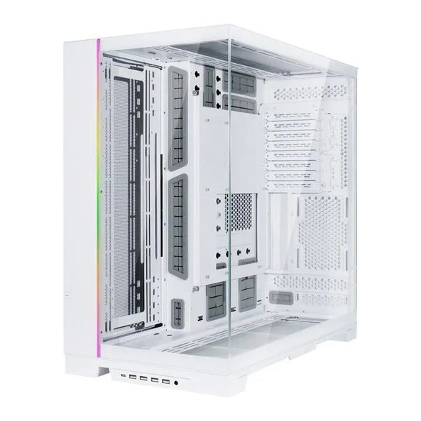 Корпус Lian Li O11 Dynamic Evo XL White (G99.O11DEXL-W.00) 018042 фото