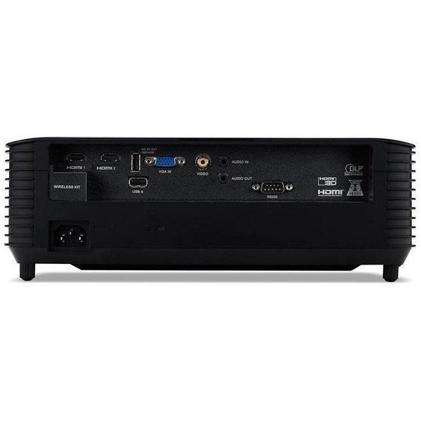Мультимедийный проектор Acer M311 (MR.JUT11.00M) 028997 фото